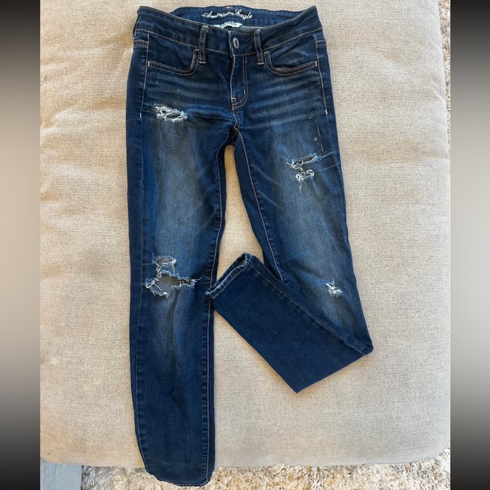 American Eagle Women’s Jeans